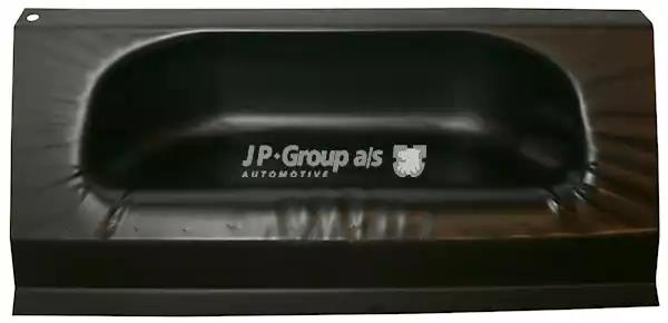 Front Cowling JP Group 8182150200