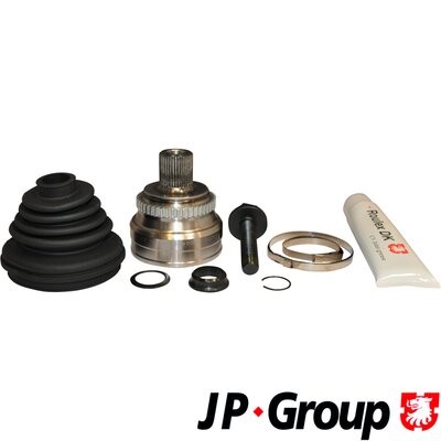 Joint Kit, drive shaft JP Group 1143301710