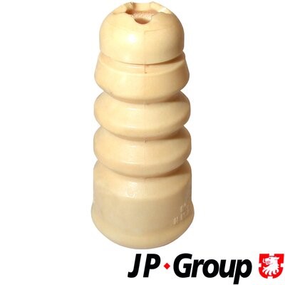 Rubber Buffer, suspension JP Group 1152602000