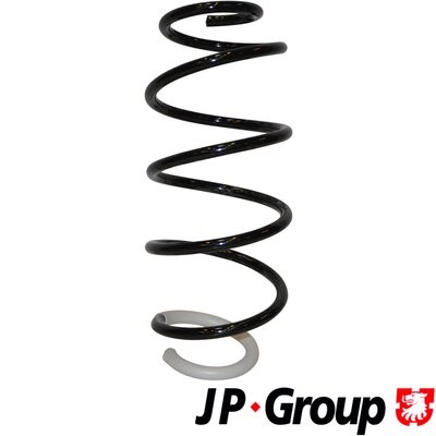 Suspension Spring JP Group 1542207400