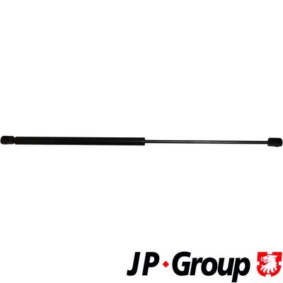 Gas Spring, boot/cargo area JP Group 3381200600