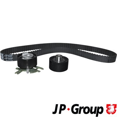 Timing Belt Kit JP Group 4112102710