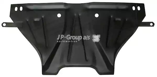 Support Frame, engine carrier JP Group 8183101100