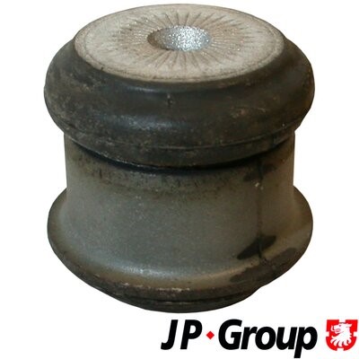 Mounting, manual transmission JP Group 1132401400