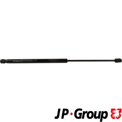 Gas Spring, boot/cargo area JP Group 1181213800