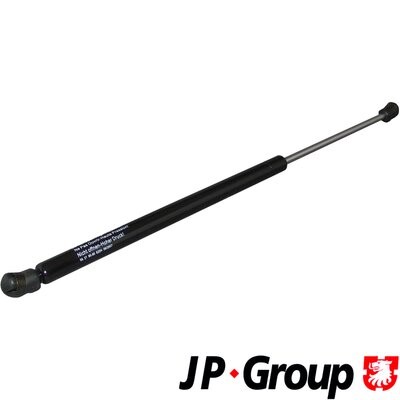Gas Spring, boot-/cargo area JP Group 1281200200