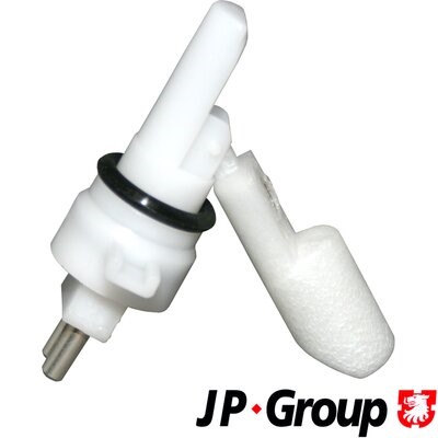 Sensor, coolant level JP Group 1393300100