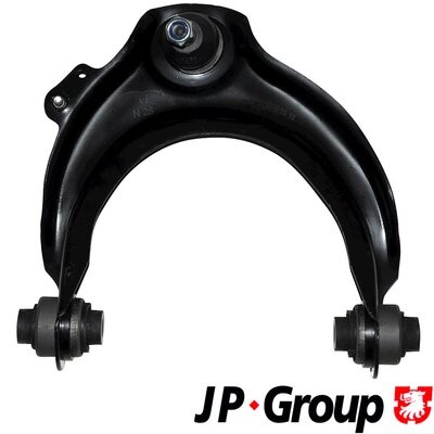 Control Arm/Trailing Arm, wheel suspension JP Group 3440100880