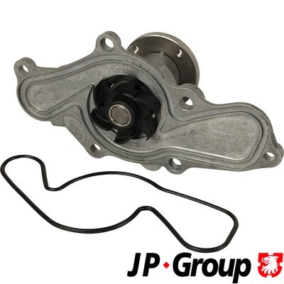 Water Pump, engine cooling JP Group 3814100500