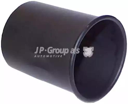 Exhaust Pipe JP Group 1620700400