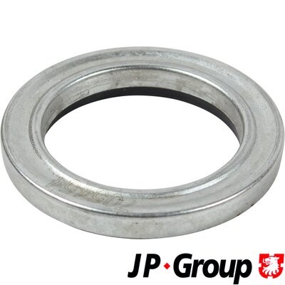 Rolling Bearing, suspension strut support mount JP Group 4142450400