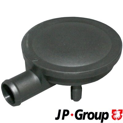 Valve, crankcase ventilation JP Group 1116002800