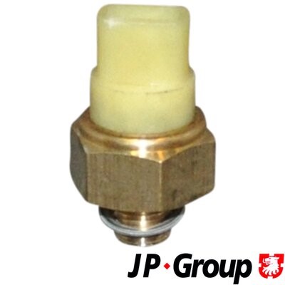 Sensor, coolant temperature JP Group 1193101000