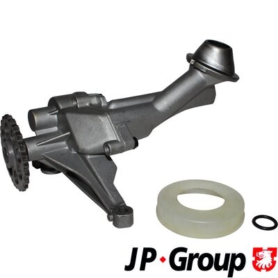 Oil Pump JP Group 1313100200