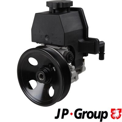 Hydraulic Pump, steering system JP Group 1345103000