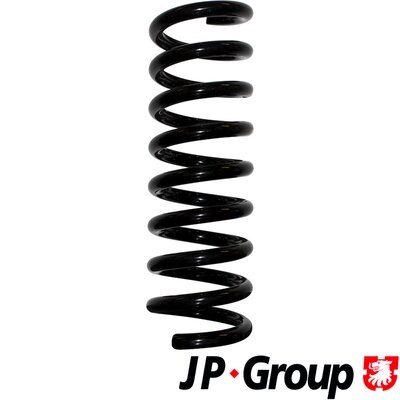 Suspension Spring JP Group 1352202100