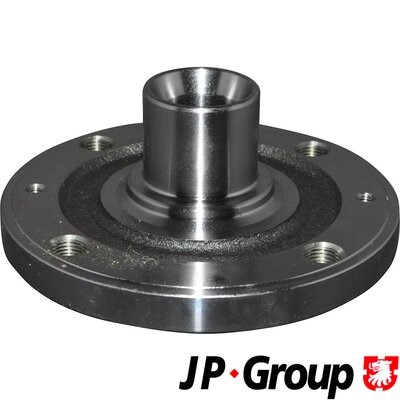 Wheel Hub JP Group 4141400200