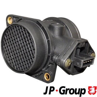 Mass Air Flow Sensor JP Group 4393900200