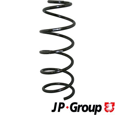 Suspension Spring JP Group 1142200500