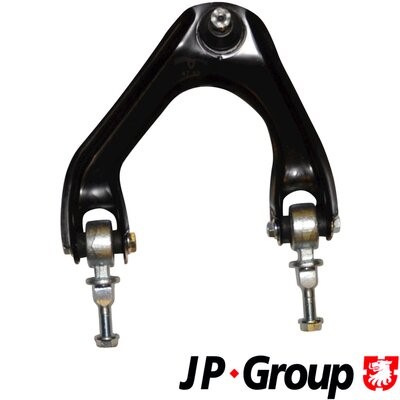 Control Arm/Trailing Arm, wheel suspension JP Group 3440100170