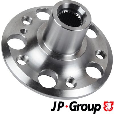 Wheel Hub JP Group 1351400100