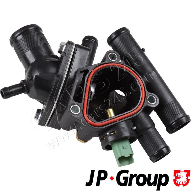 Thermostat Housing JP Group 4314500300 2
