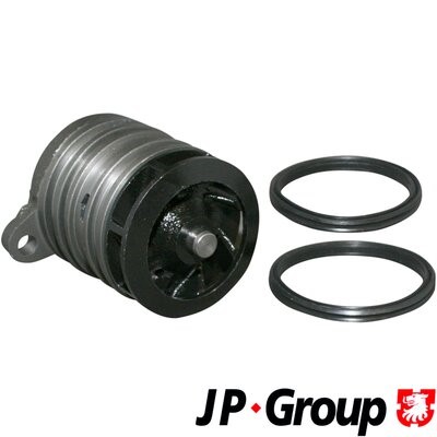 Water Pump, engine cooling JP Group 1114103200