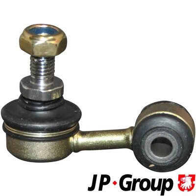 Link/Coupling Rod, stabiliser bar JP Group 1140400900