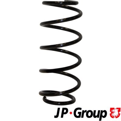 Suspension Spring JP Group 1242205200