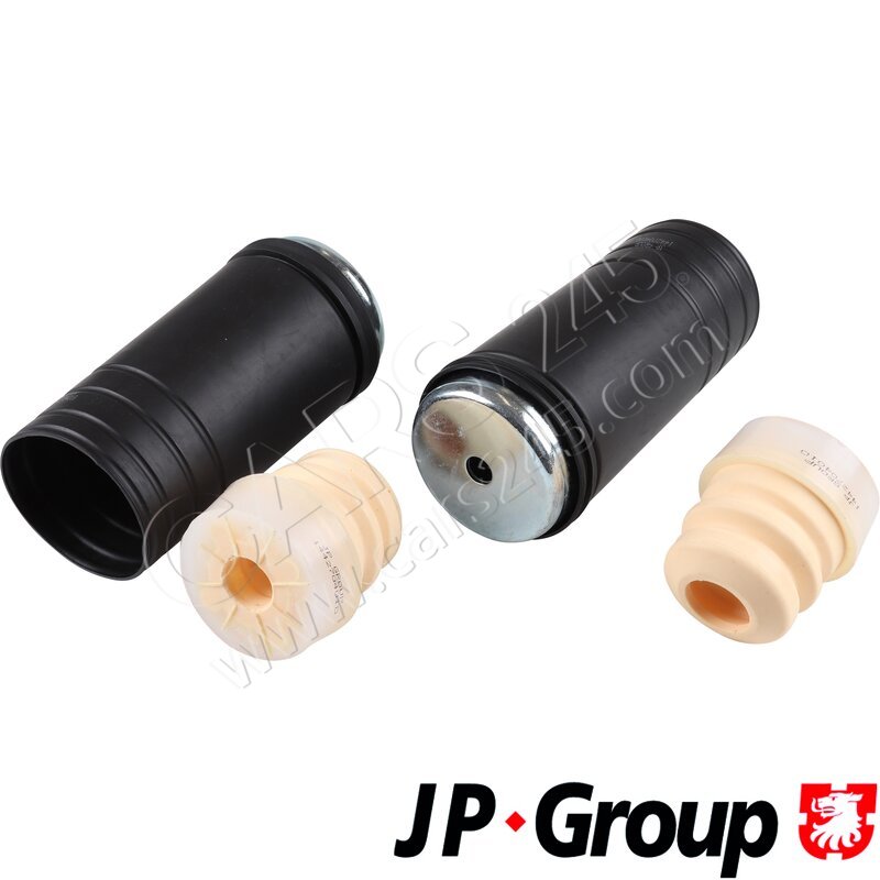 Dust Cover Kit, shock absorber JP Group 1442704010