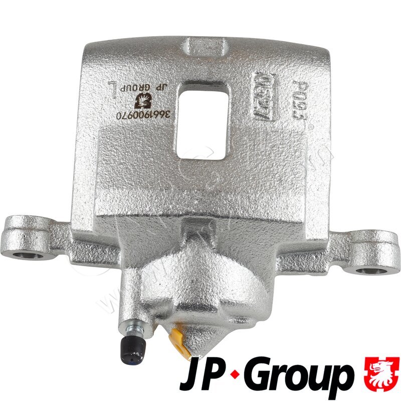 Brake Caliper JP Group 3661900970 3