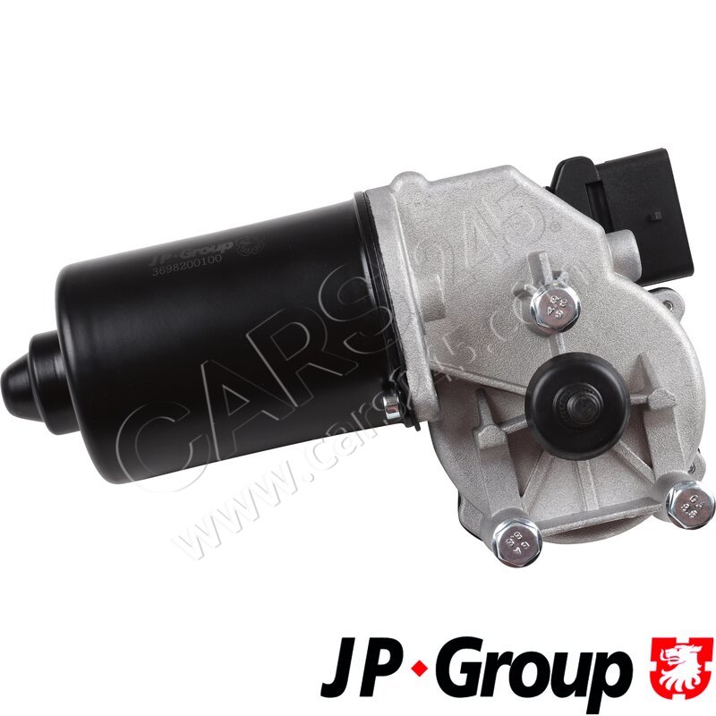 Wiper Motor JP Group 3698200100
