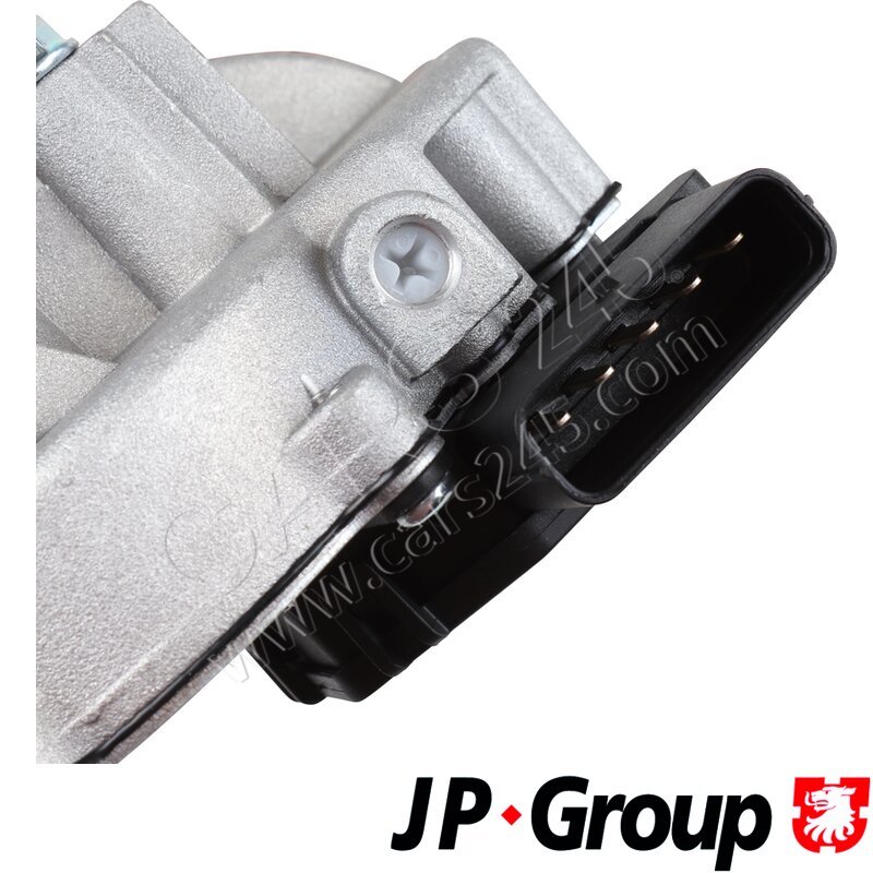 Wiper Motor JP Group 3698200100 3