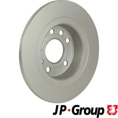 Brake Disc JP Group 1263202700 2