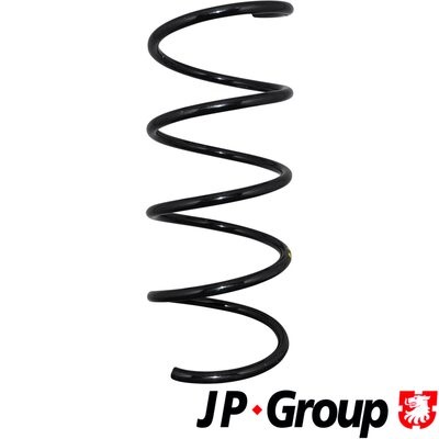 Suspension Spring JP Group 1342202400