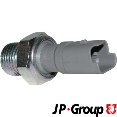Oil Pressure Switch JP Group 1593500500