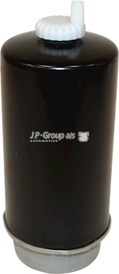 Fuel filter JP Group 1518702800