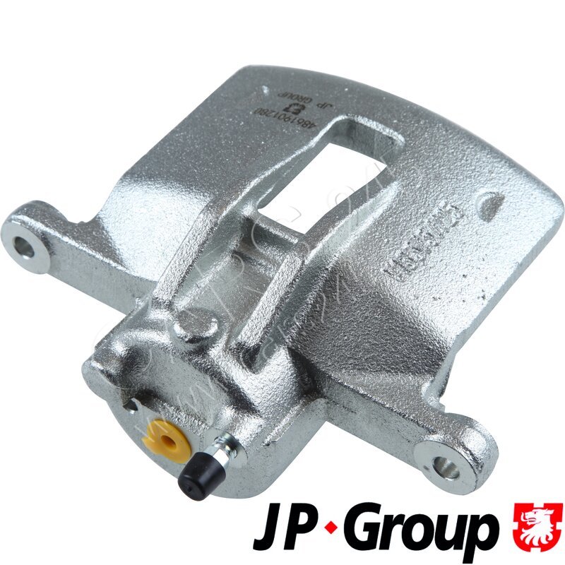 Brake Caliper JP Group 4861901280