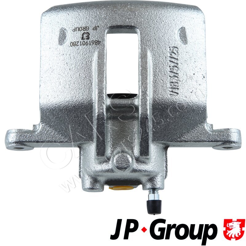 Brake Caliper JP Group 4861901280 3