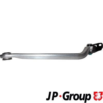 Control/Trailing Arm, wheel suspension JP Group 1350202080