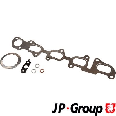Mounting Kit, charger JP Group 1117757210