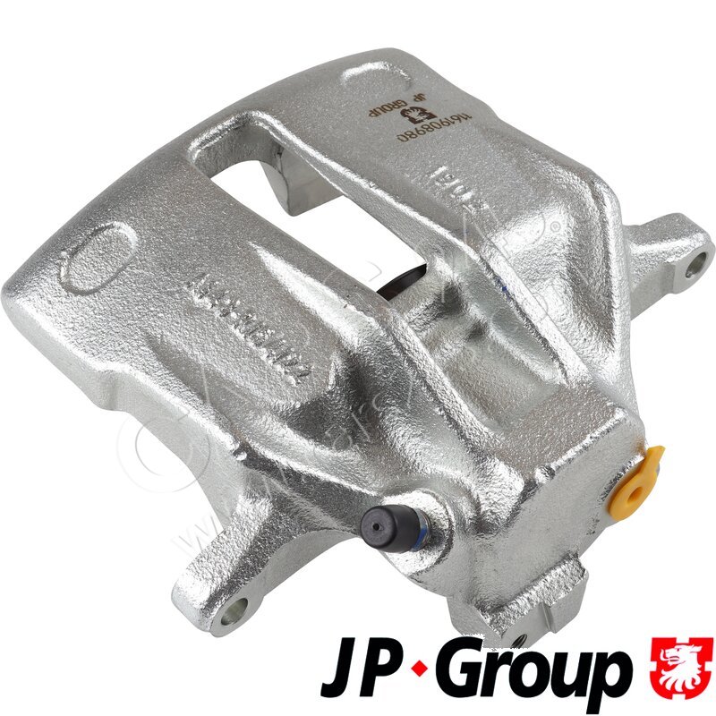 Brake Caliper JP Group 1161908980