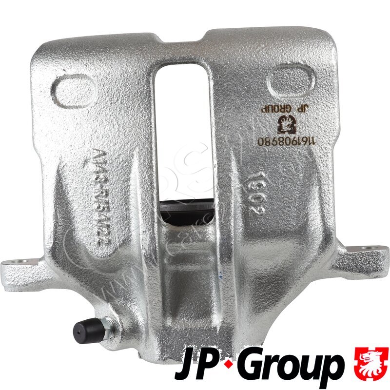 Brake Caliper JP Group 1161908980 3
