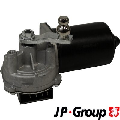 Wiper Motor JP Group 1198200600