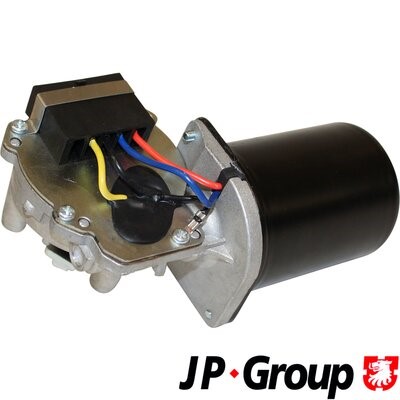 Wiper Motor JP Group 1198200600 2