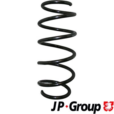 Suspension Spring JP Group 1242200200