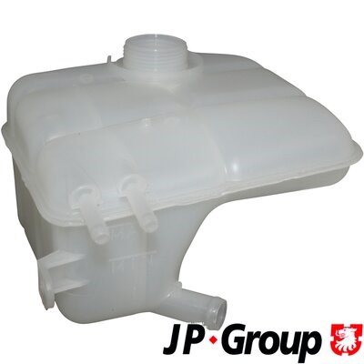 Expansion Tank, coolant JP Group 1514700100