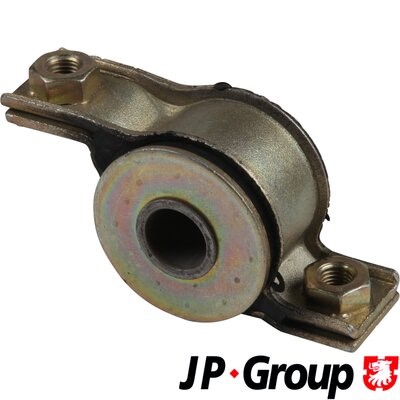 Mounting, control/trailing arm JP Group 3340201680