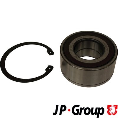 Wheel Bearing Kit JP Group 3341302210