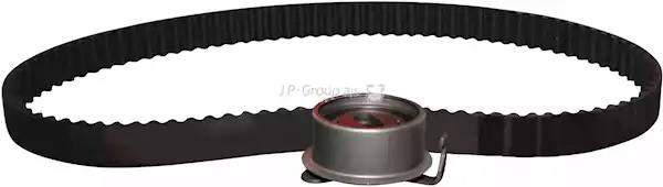 Timing Belt Set JP Group 3512101510
